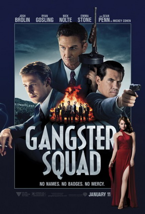 In Defense of Gangster Squad