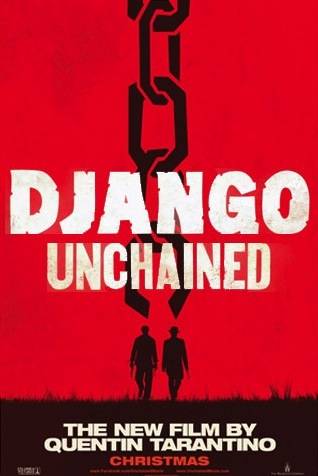 Django Unchained, a Modern Western