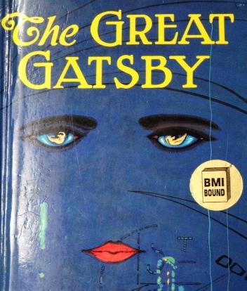 The Hype of the Great Gatsby