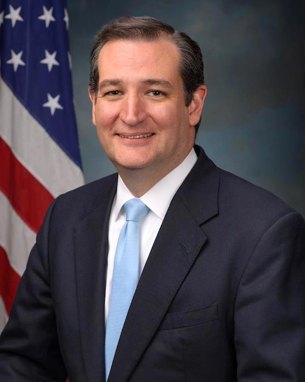 I dont know about you, but Ted Cruz was feeling 22