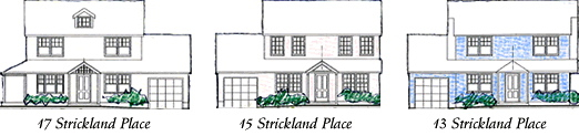 Architectural drawing of Strickland Place houses
Habitat for Humanity website
