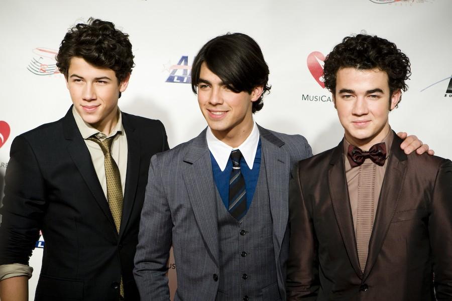 Brothers, Not Band Mates: Jonas Brothers Split