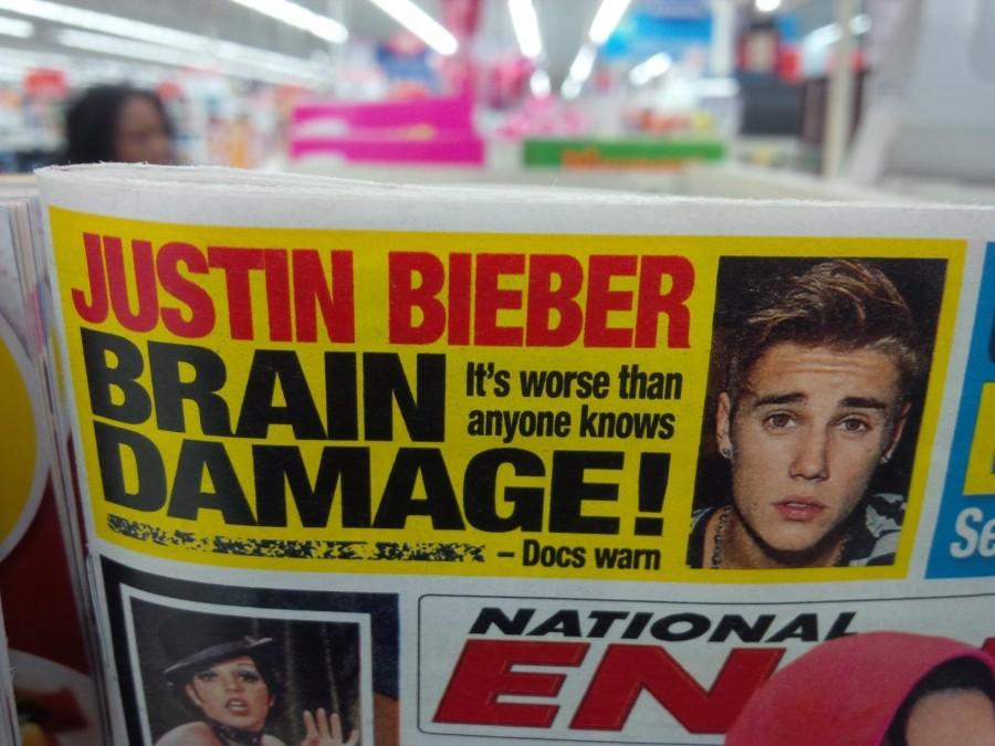Bieber Went Bad, and No One Should be Surprised