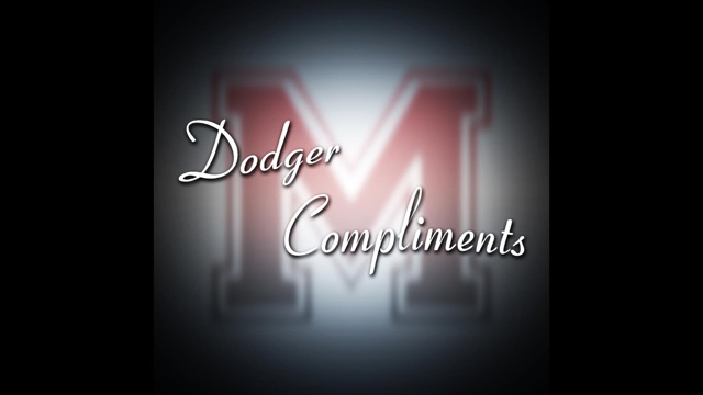 Where has Dodger Compliments Gone?