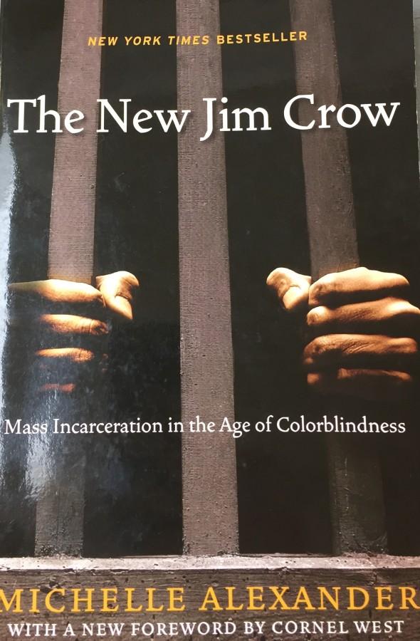 A Review of The New Jim Crow