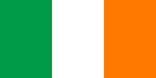 Go Ireland!