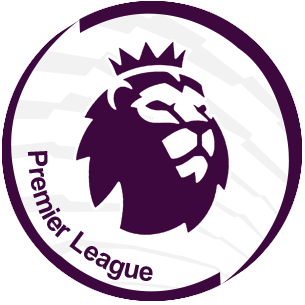 The new Premier League logo 