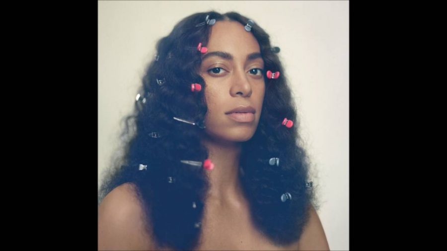 Solange+Knowles+most+recent+release+embodies+the+spirit+of+Black+History+Month