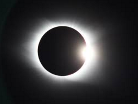 August 21st solar eclipse