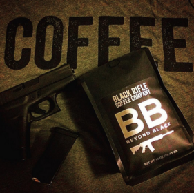 Black Rifle Coffee to hire 10,000 vets