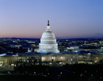 US Capitol