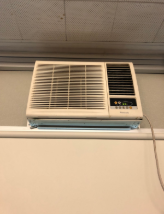 Air Conditioning Crisis