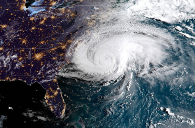 Hurricane Florence
(https://insideclimatenews.)