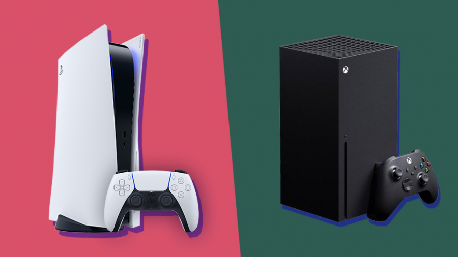 The Future of Gaming is Here: Xbox Series X vs. Playstation 5