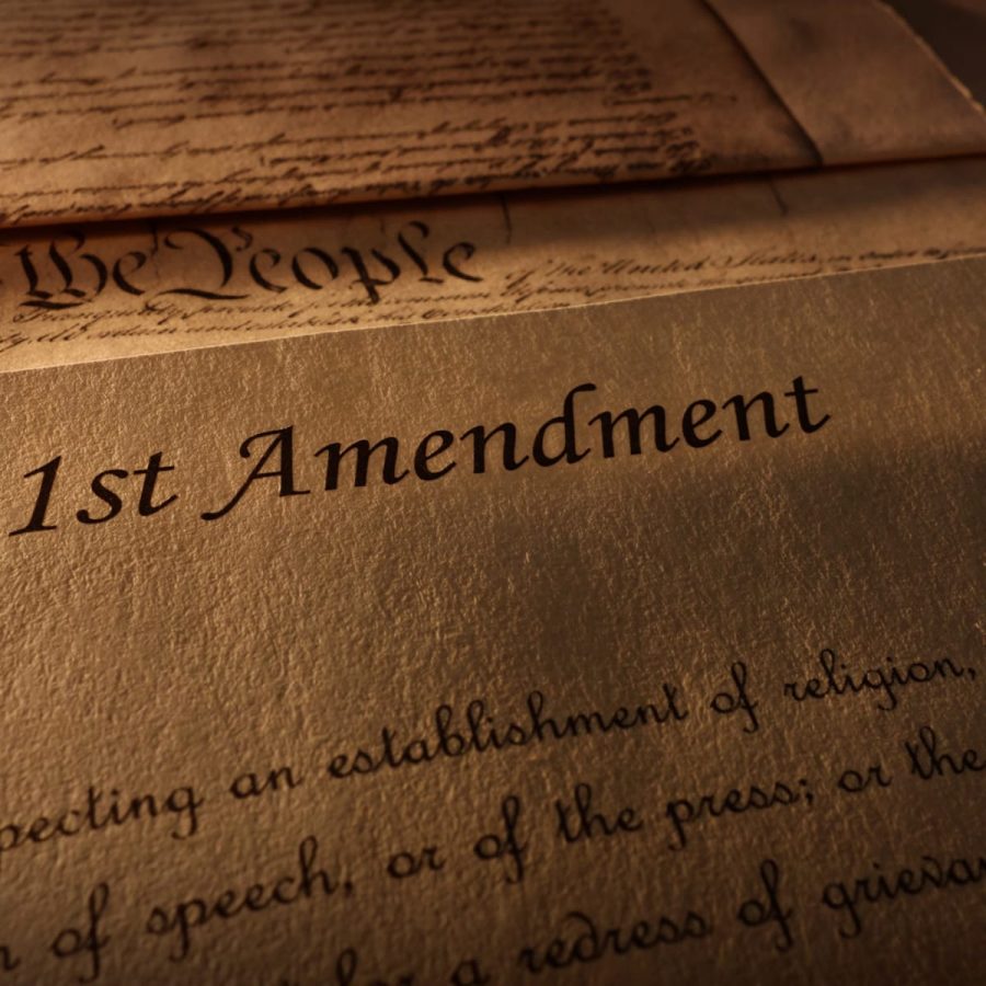 First Amendment: Are People Taking it Too Far?