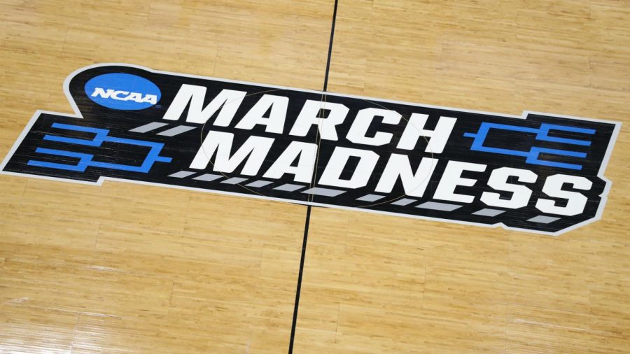 March Madness is Here!
