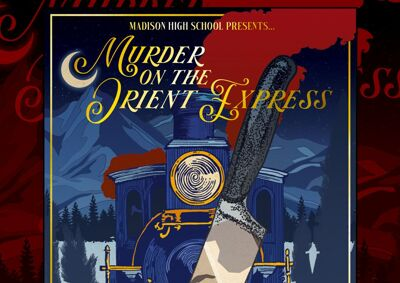 Murder on the Madison Express