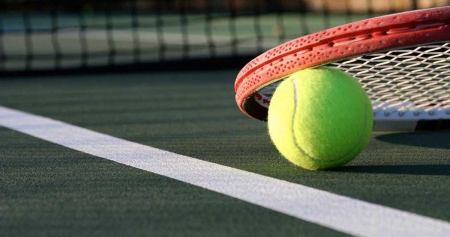 Season Round-Up: Girls Tennis