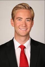 Background on Peter Doocy’s Economic Statement