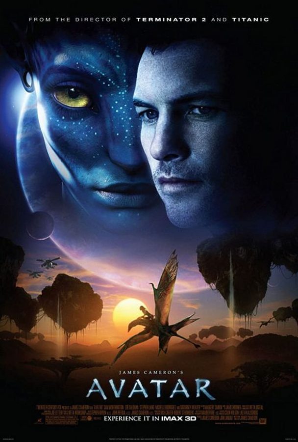 My Love Affair with Avatar