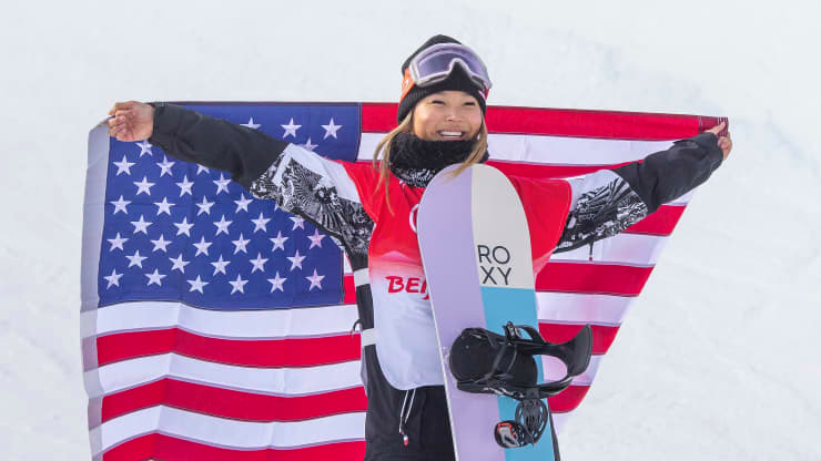 United+States+Sees+Improvement+in+Winter+Olympics