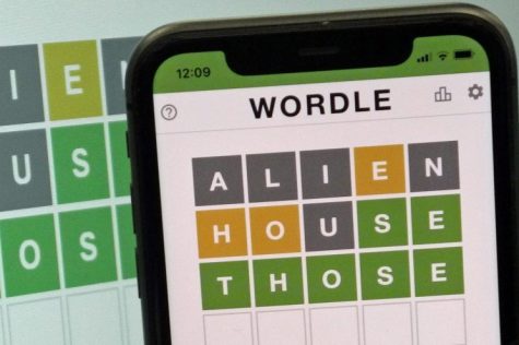 Wordle’s Rise to the Top