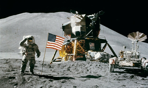 Did We Land on the Moon?
