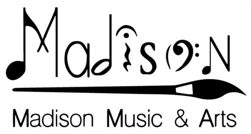 The Madison Music Department: One to be a Part of