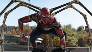 Spider-man: Homecoming is Great