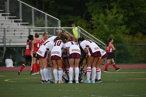 Strong Start for the Madison Field Hockey Team