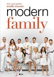 Modern Family a Must Watch