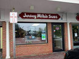 Is Jersey Mikes Valid?