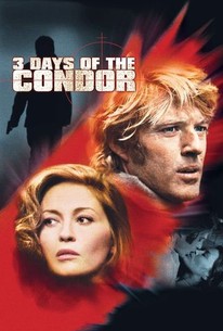 Photo Credit: https://www.rottentomatoes.com/m/three_days_of_the_condor
