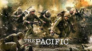 pacific