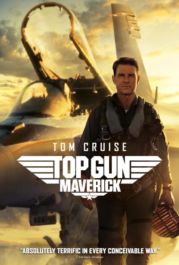 Top Gun: Maverick- Better Than the Original?