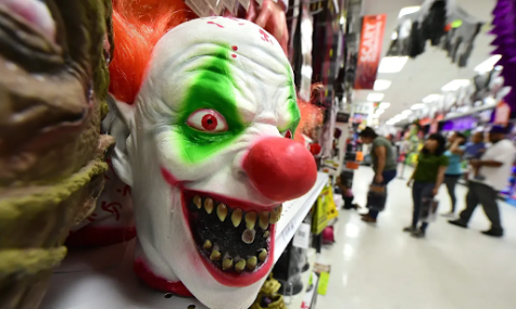 Halloween: Scaring or Scarring?