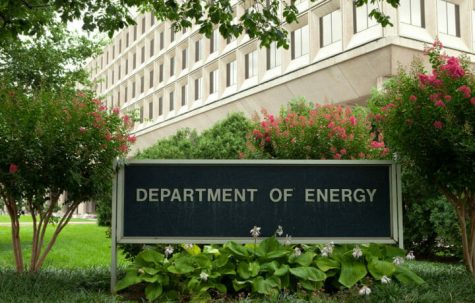 Department of Energy Reports Possible Origin of Covid, Chinese Leak?