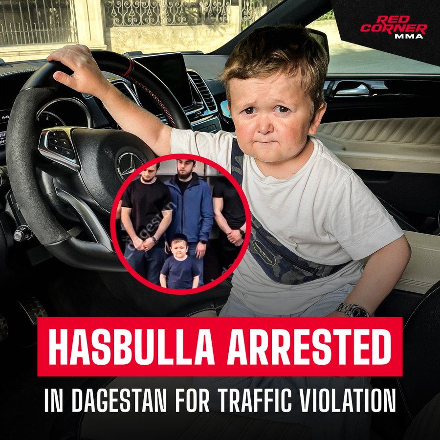 Hasbulla+has+Gone+Viral+for+the+Wrong+Reasons