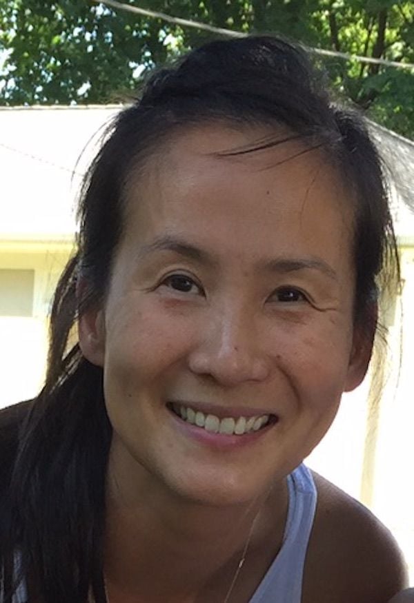 Grace Kim resigns from Madison Board of Education