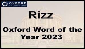 Do You Have Rizz?