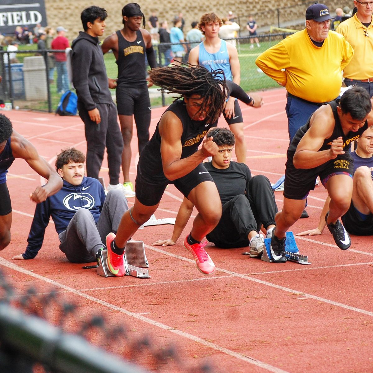 Madison NJAC Run Down