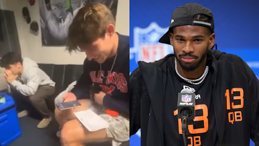 NFL Draft Caos: Shedeur Sanders and Ashton Jeanty Among Many Who Were Prank Called
