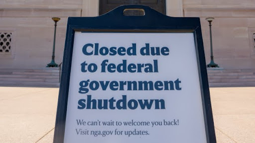 Government Shutdown