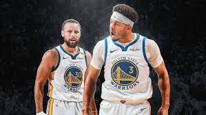 Curry Brothers: The Family That Shoots Together...