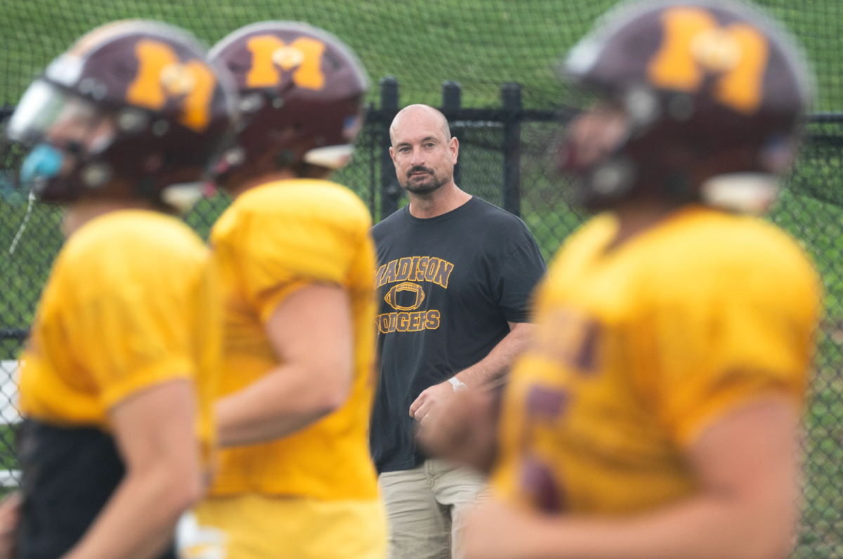 Coach Kubik: Leaving a Legacy of Leadership
