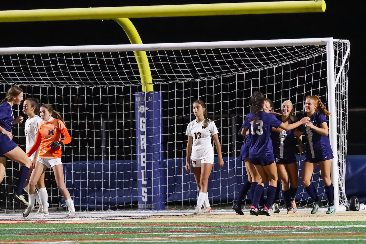 Madison vs. Chatham