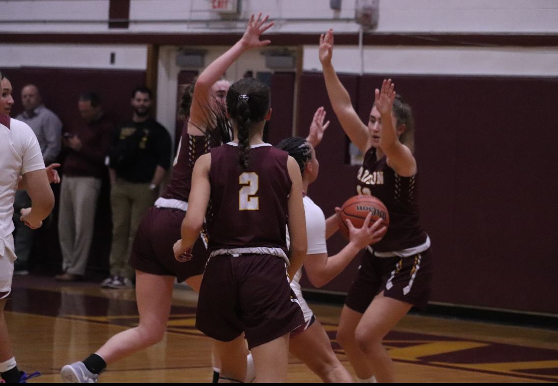 Senior Spotlight: Reigle’s Reign