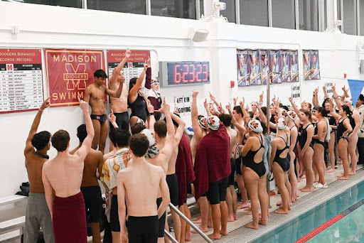 Diving Into the New Season