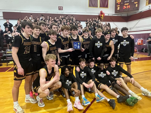 Dodger Basketball: Back and Hungry