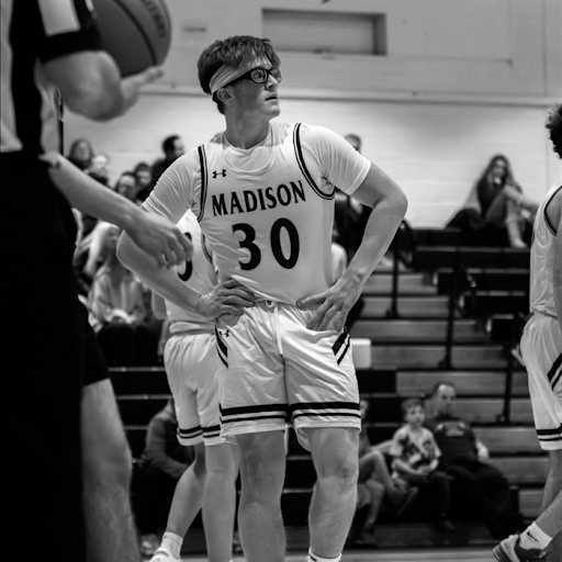 Player Spotlight - Brady Sodano